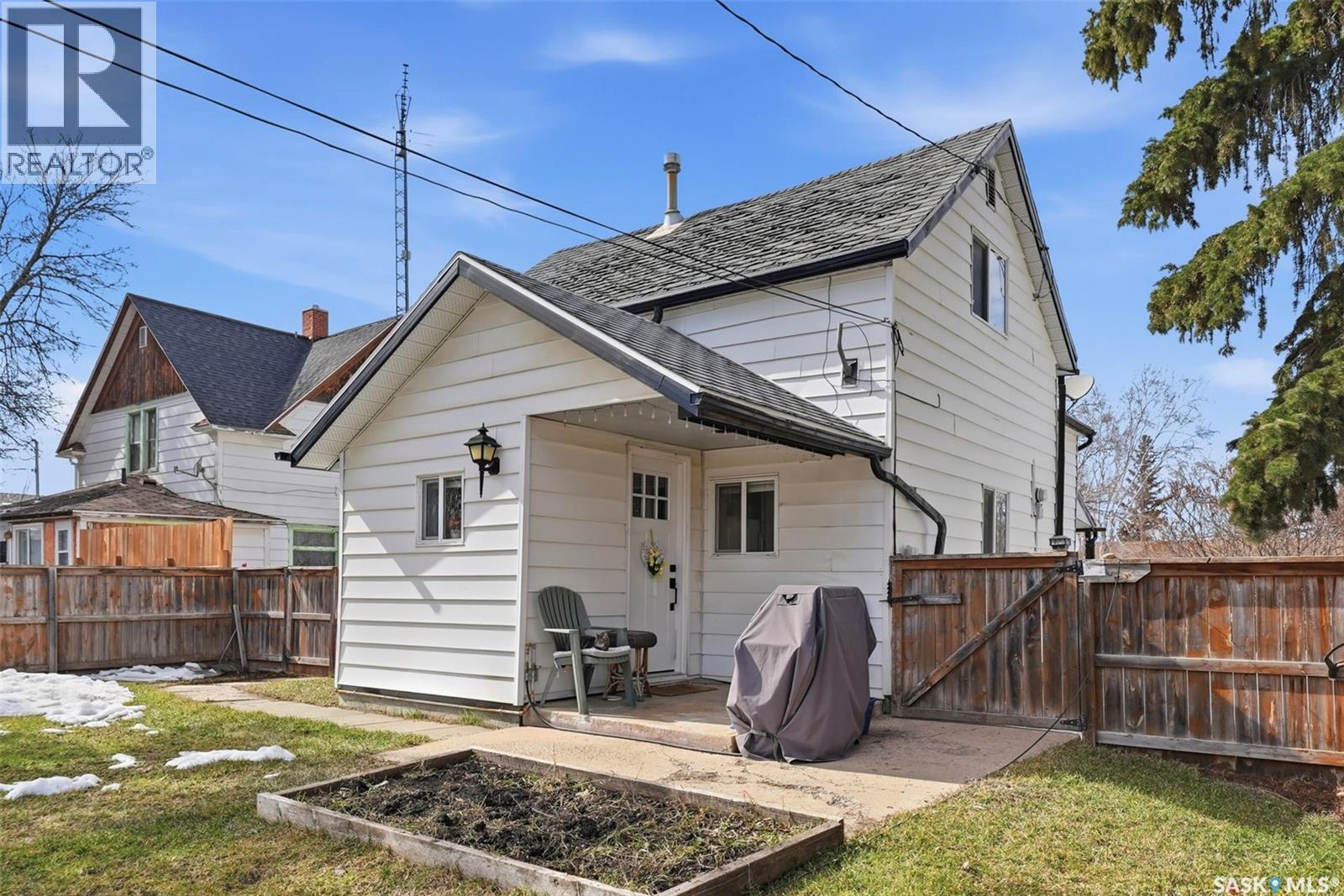 46 Bellamy AVENUE - 22