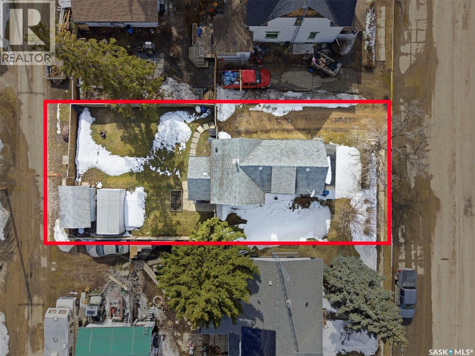 46 Bellamy AVENUE - 29