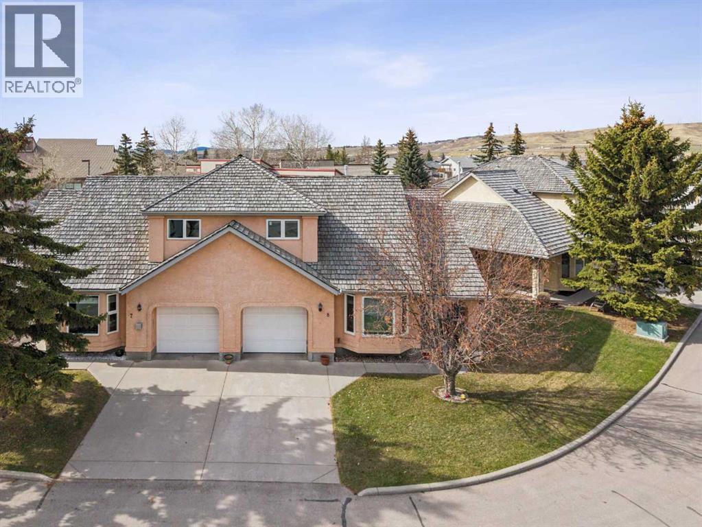 26 Quigley Drive, Cochrane