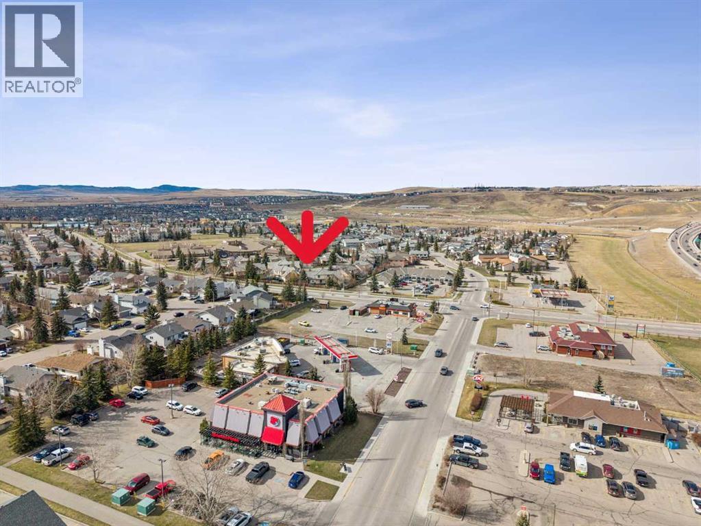 26 Quigley Drive, Cochrane