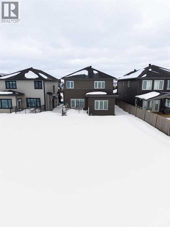 128 Stonecreek Landing, Fort McMurray