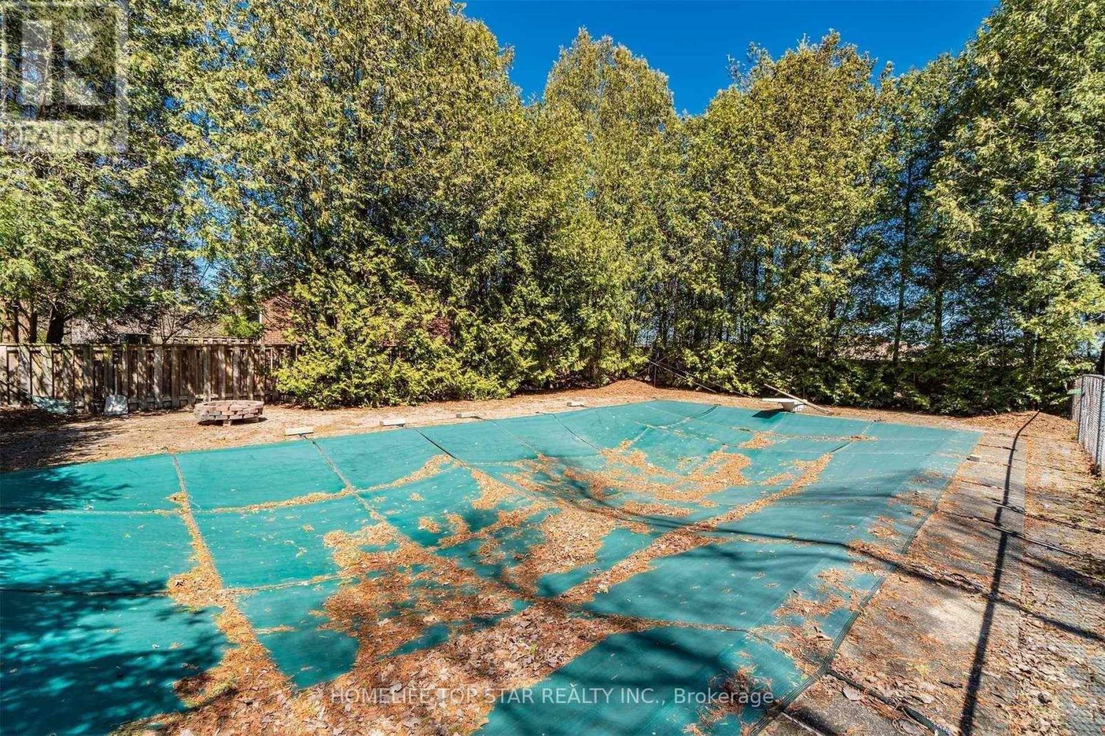 8733 HERITAGE ROAD - 5