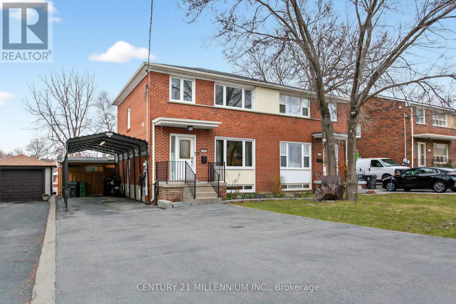 1426 WILSON AVENUE - 2