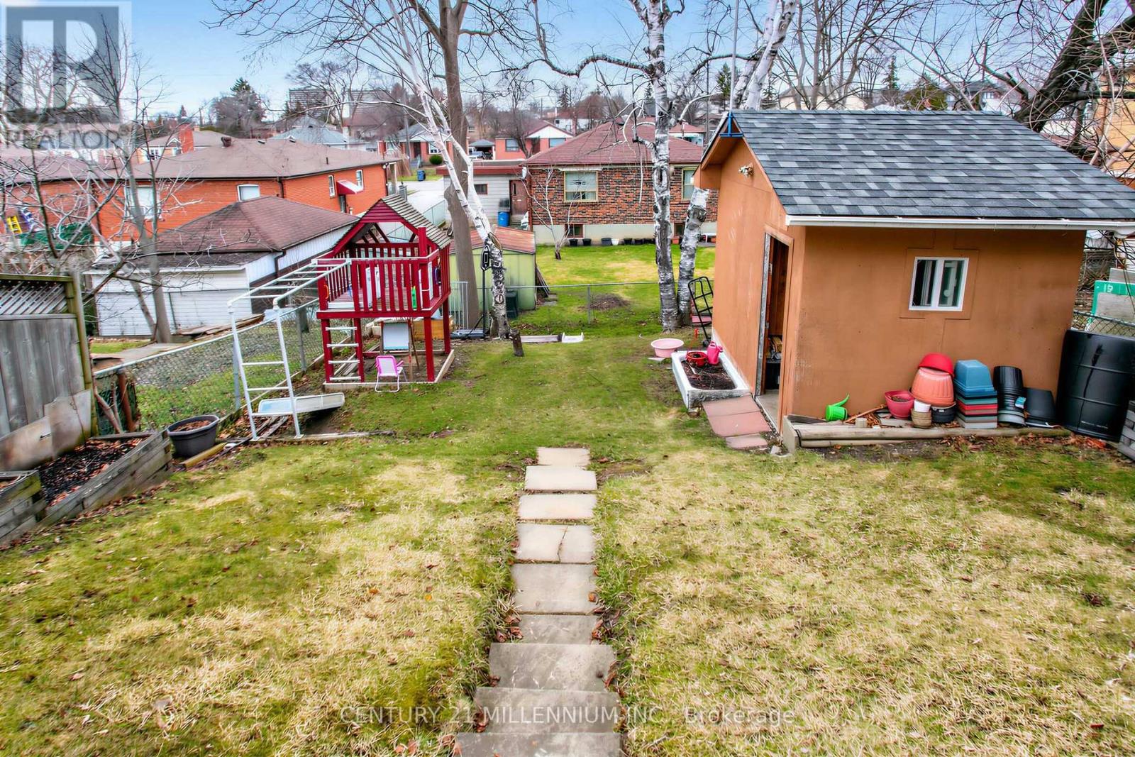 1426 WILSON AVENUE - 37