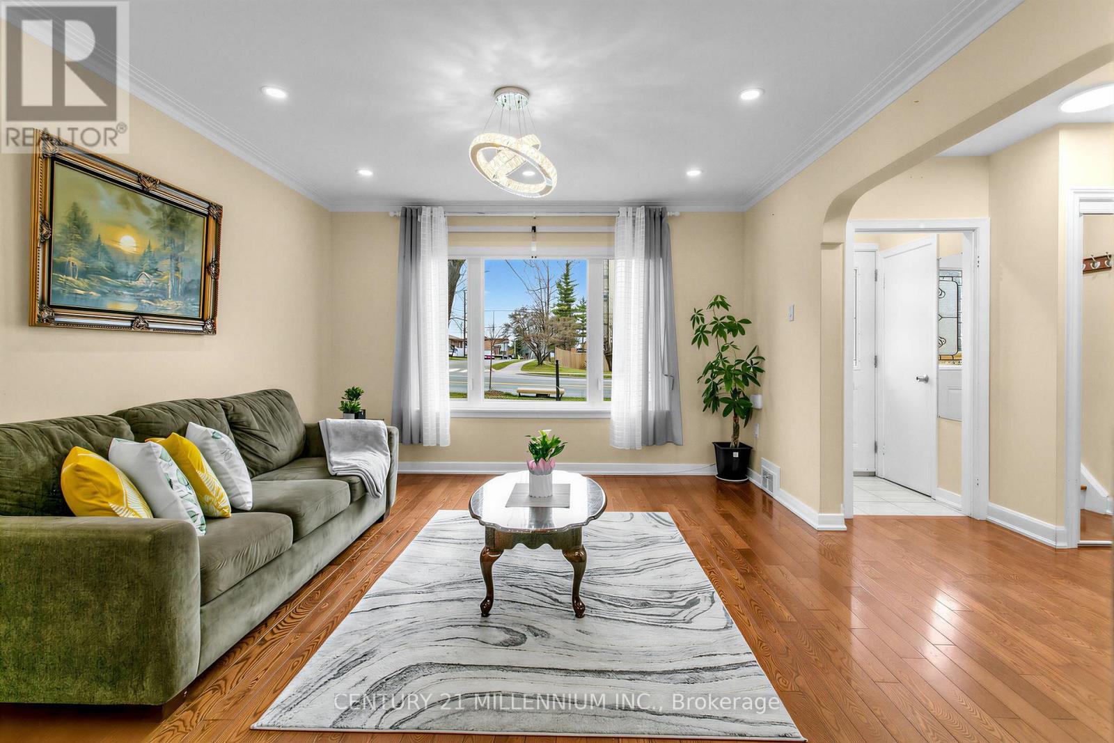 1426 WILSON AVENUE - 6