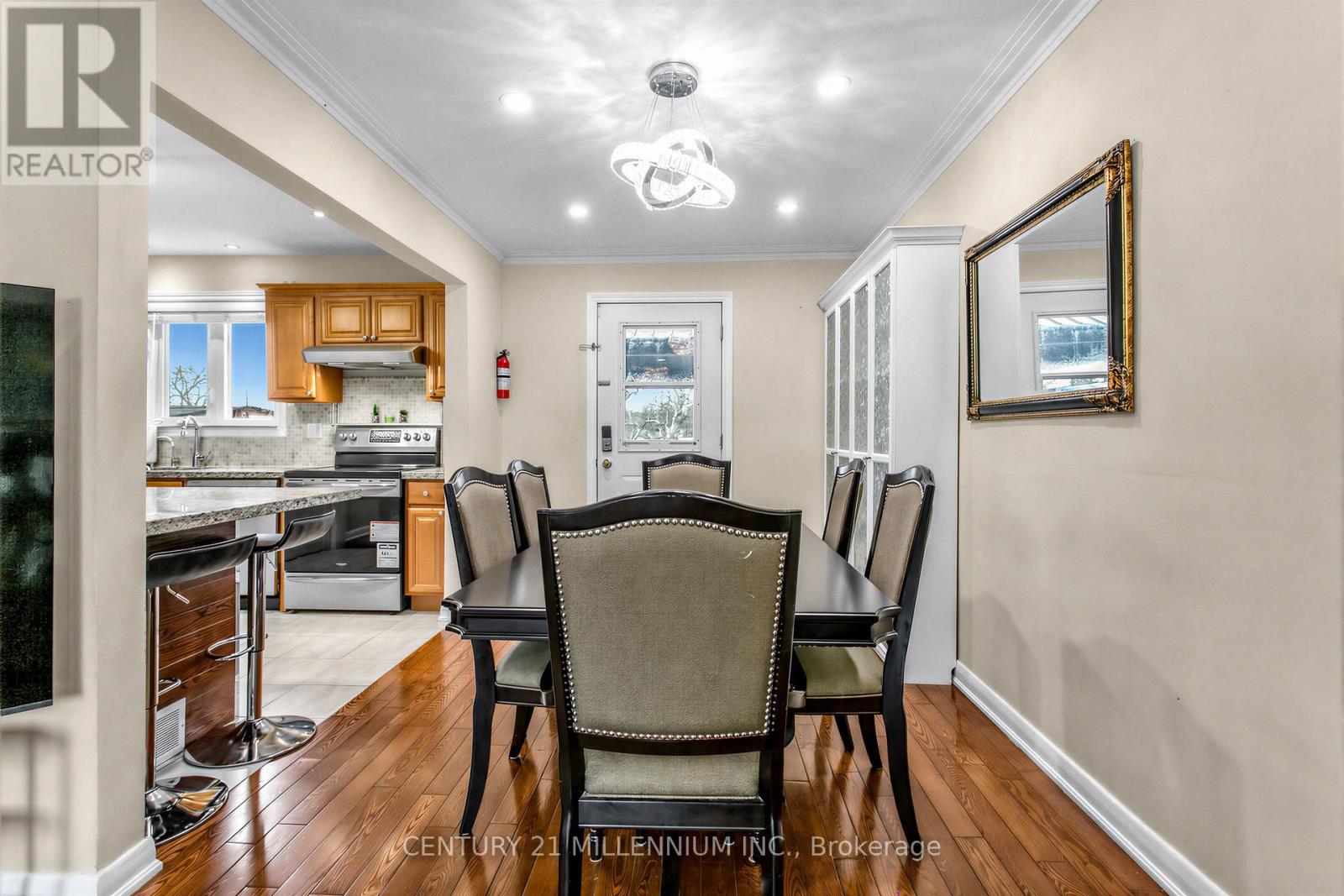 1426 WILSON AVENUE - 9