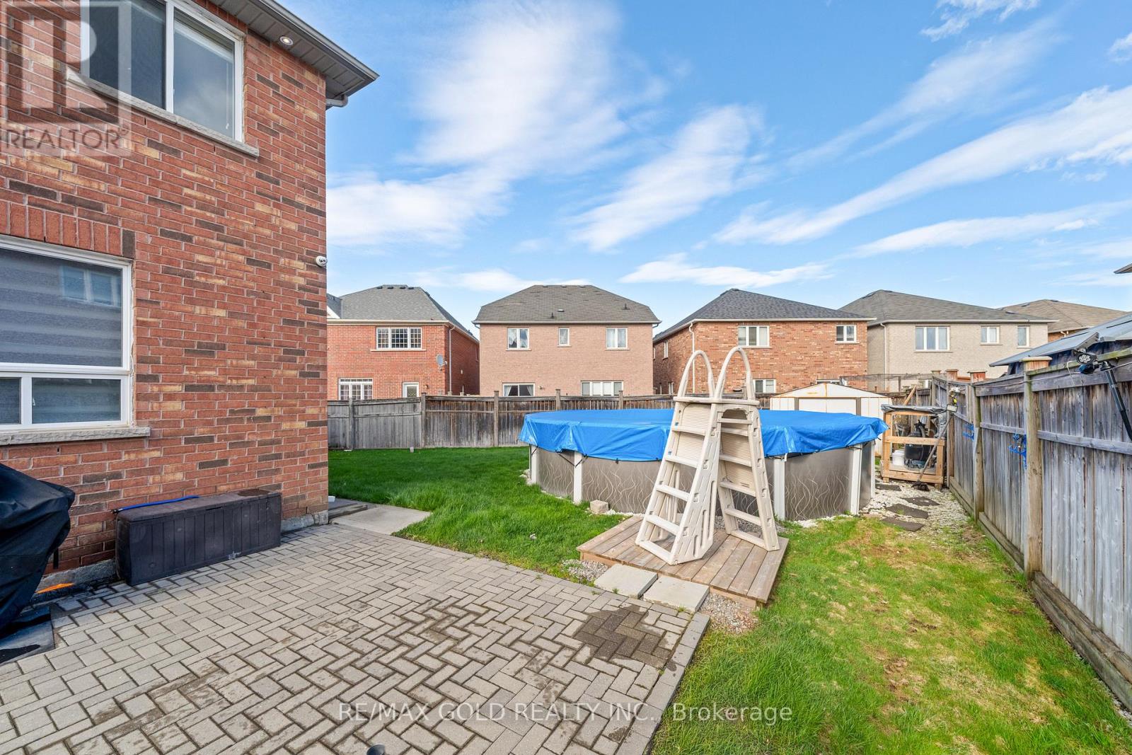3 POWELL DRIVE - 48