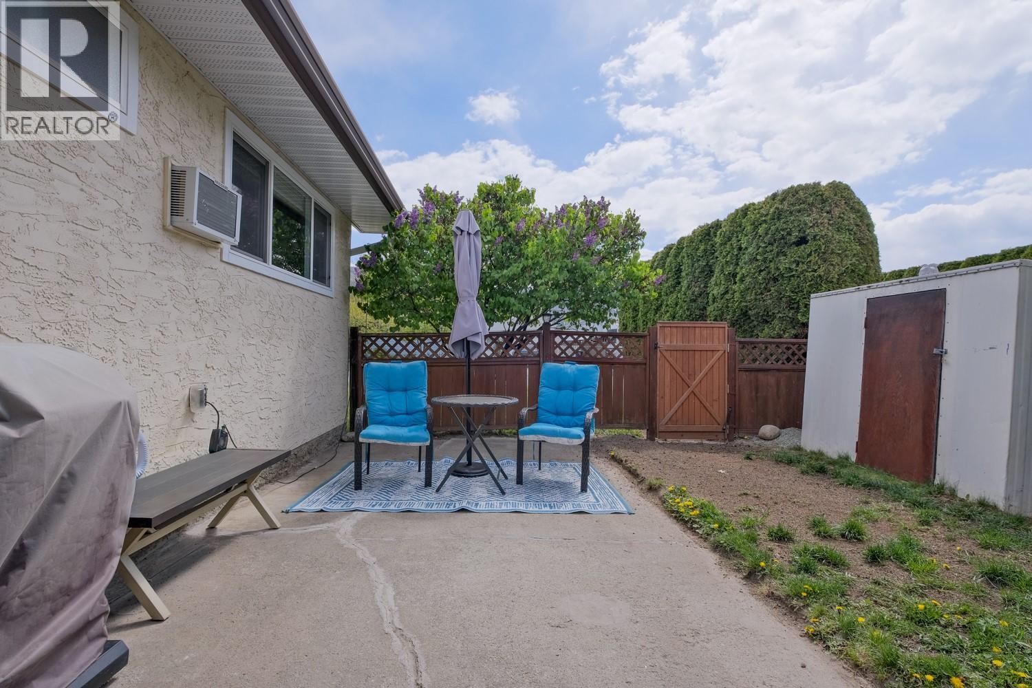 2491 BASKIN Street, Penticton