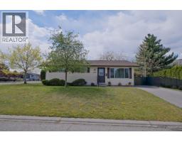  2491 BASKIN Street, Penticton