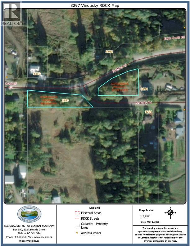  3297 Vindusky Road, Nelson