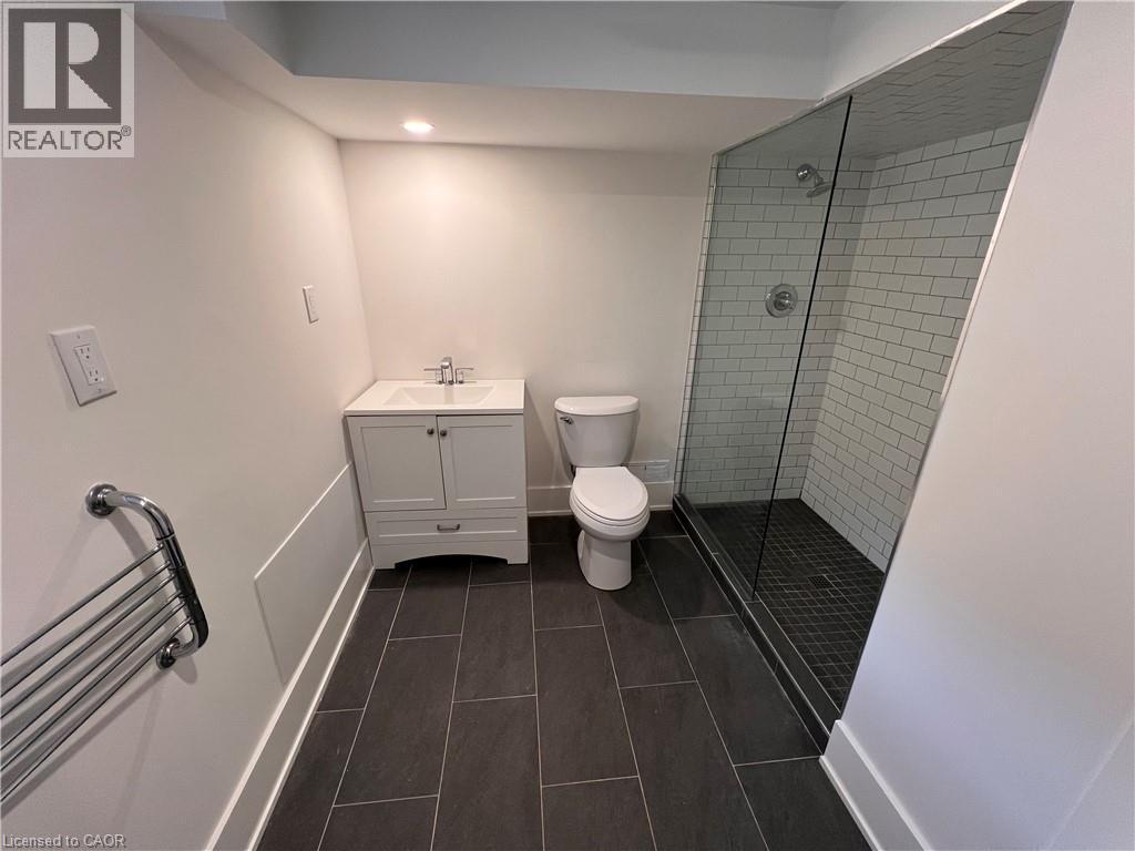 31 BERKLEY Road Unit# 3, Cambridge, Ontario, N1S3G4 — Photo 11