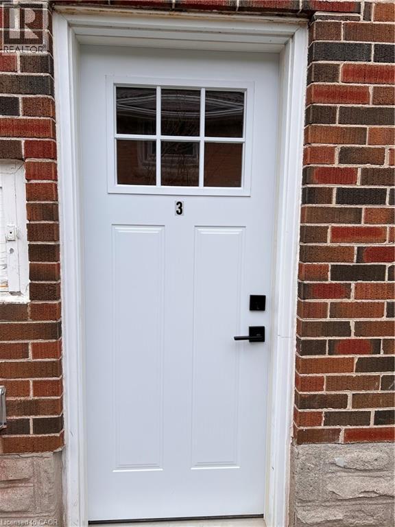 31 BERKLEY Road Unit# 3, Cambridge, Ontario, N1S3G4 — Photo 15