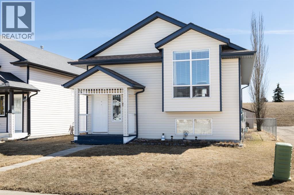 4406 54A Avenue Crescent, Innisfail