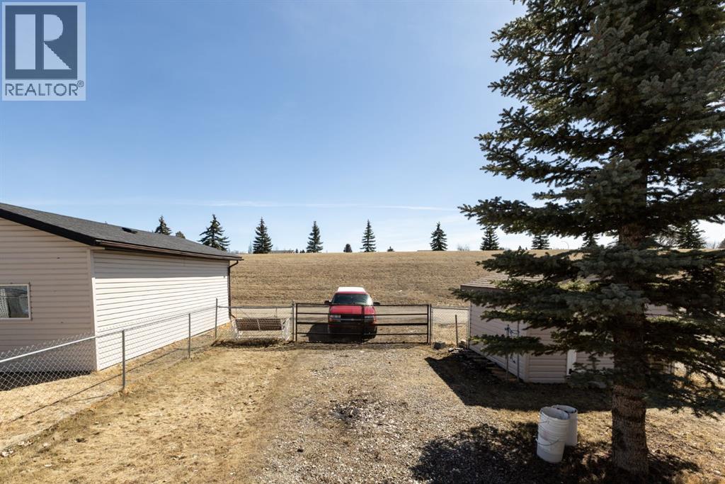 4406 54A Avenue Crescent, Innisfail