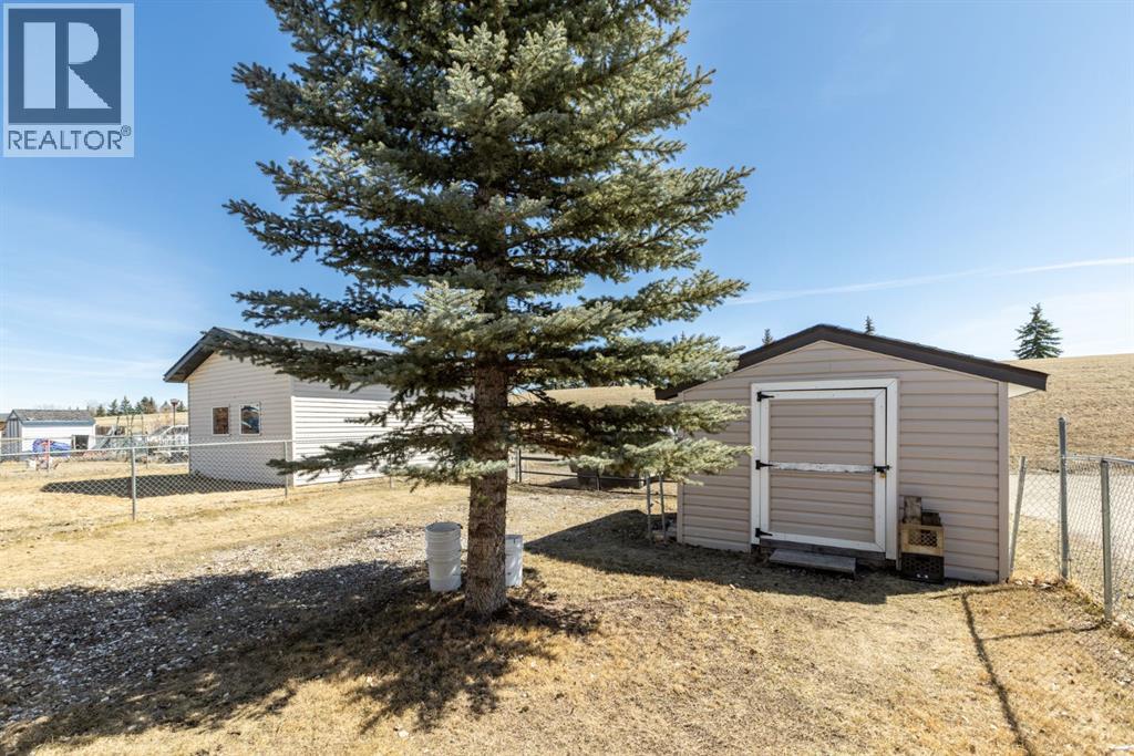 4406 54A Avenue Crescent, Innisfail