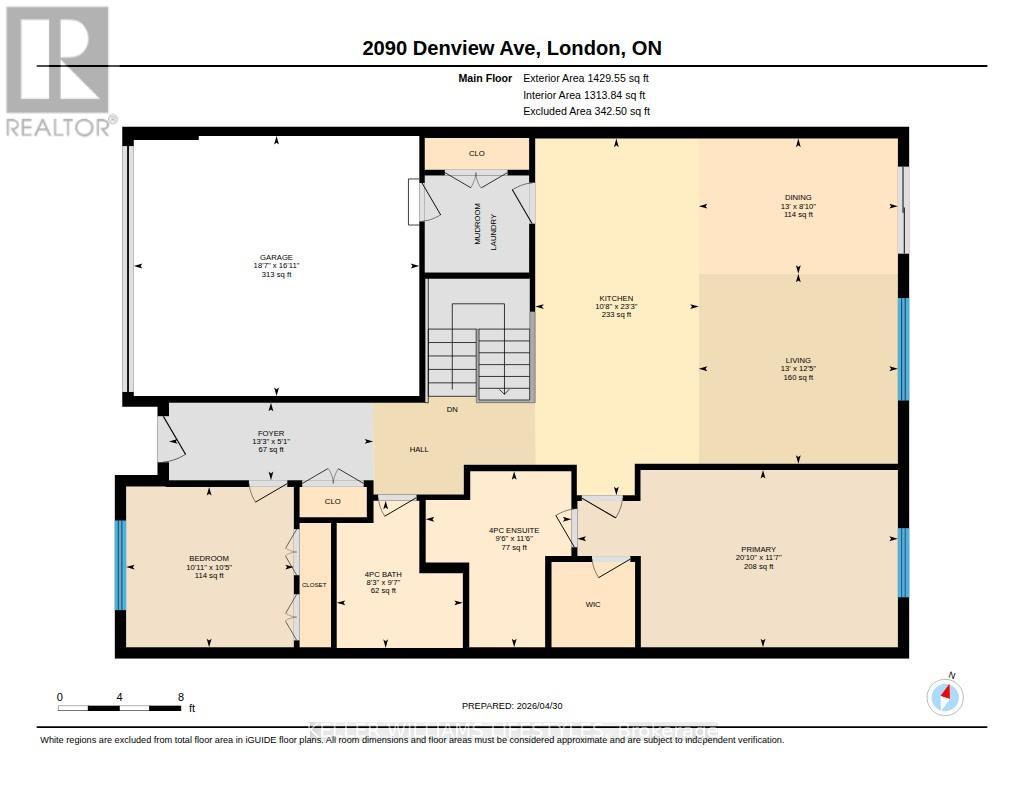 2090 DENVIEW AVENUE - 49