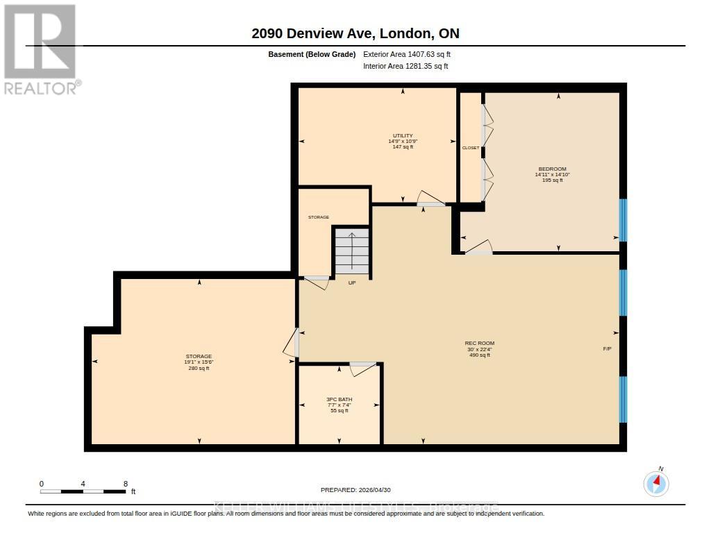2090 DENVIEW AVENUE - 50