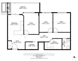 106 - 99 Holland Avenue, Ottawa, ON K1Y0Y1 Photo 8