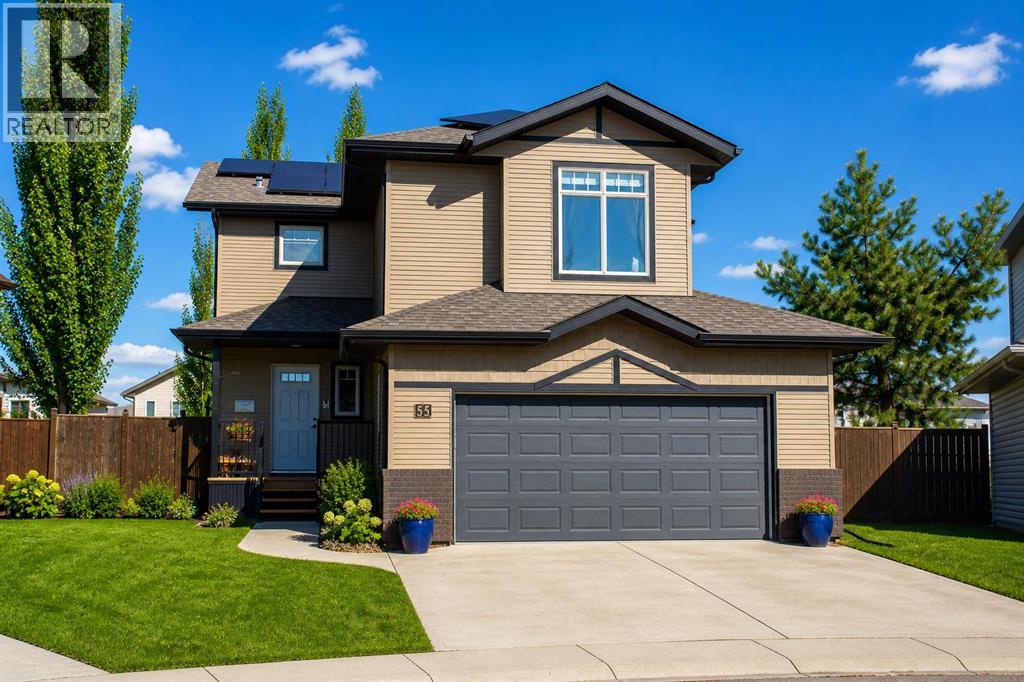 55 Kind Close, Red Deer