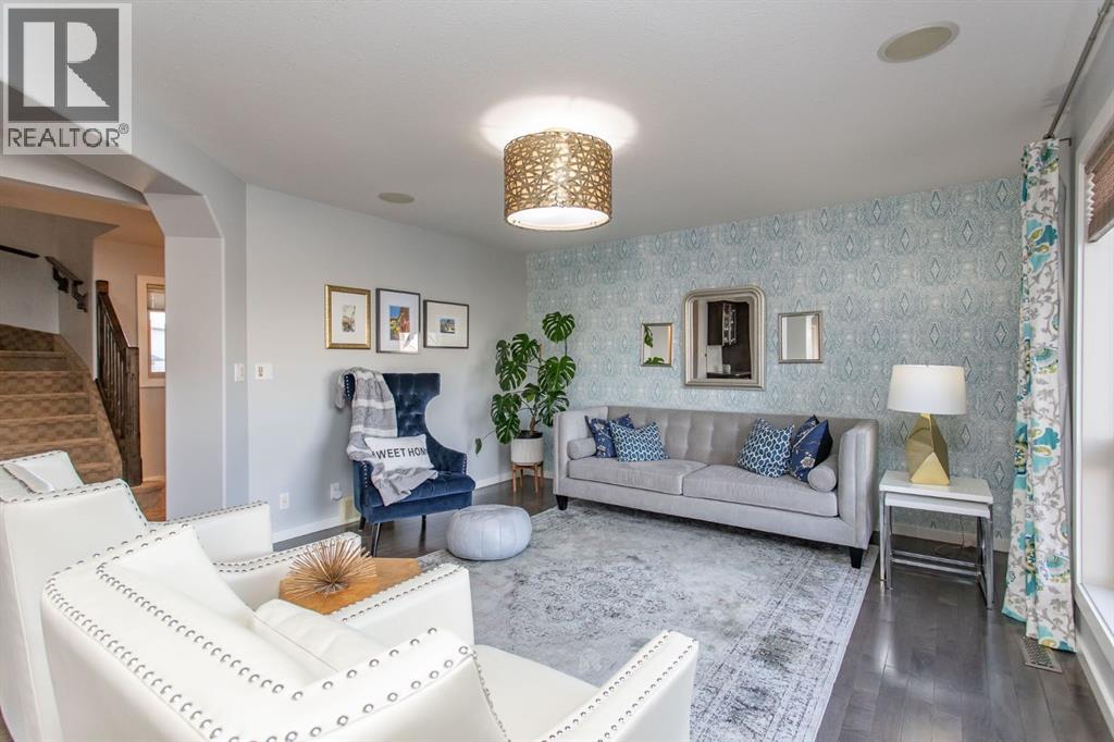 55 Kind Close, Red Deer