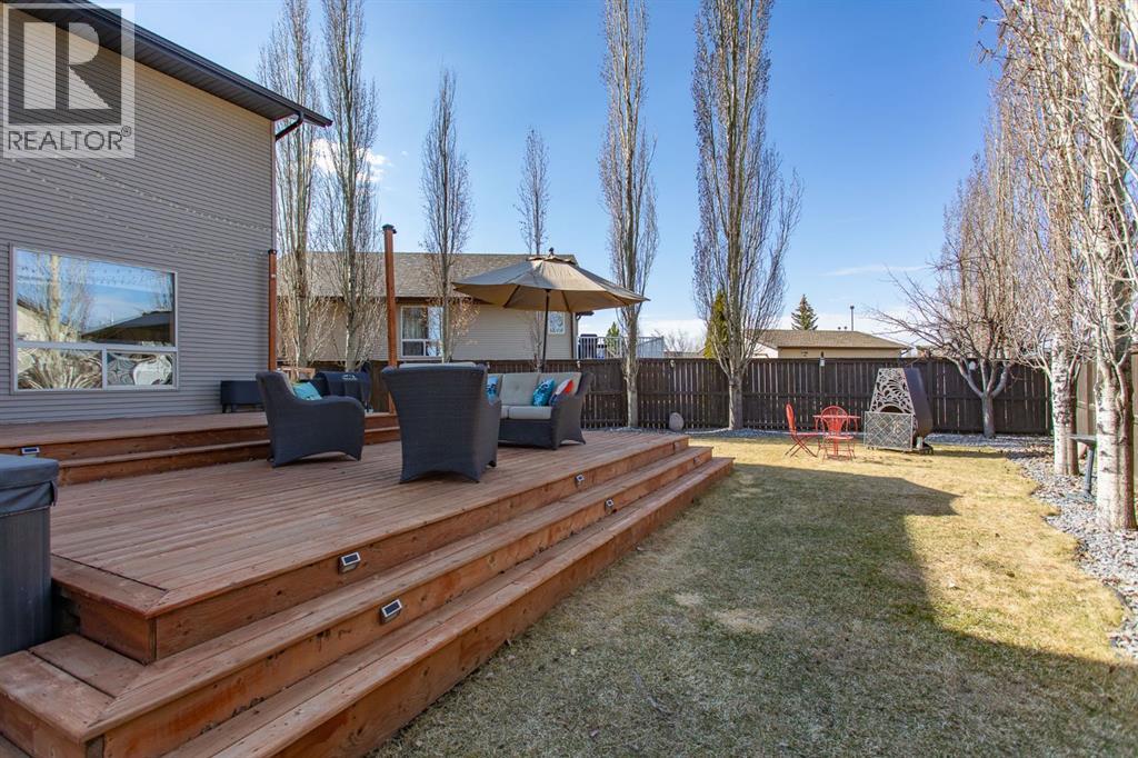 55 Kind Close, Red Deer
