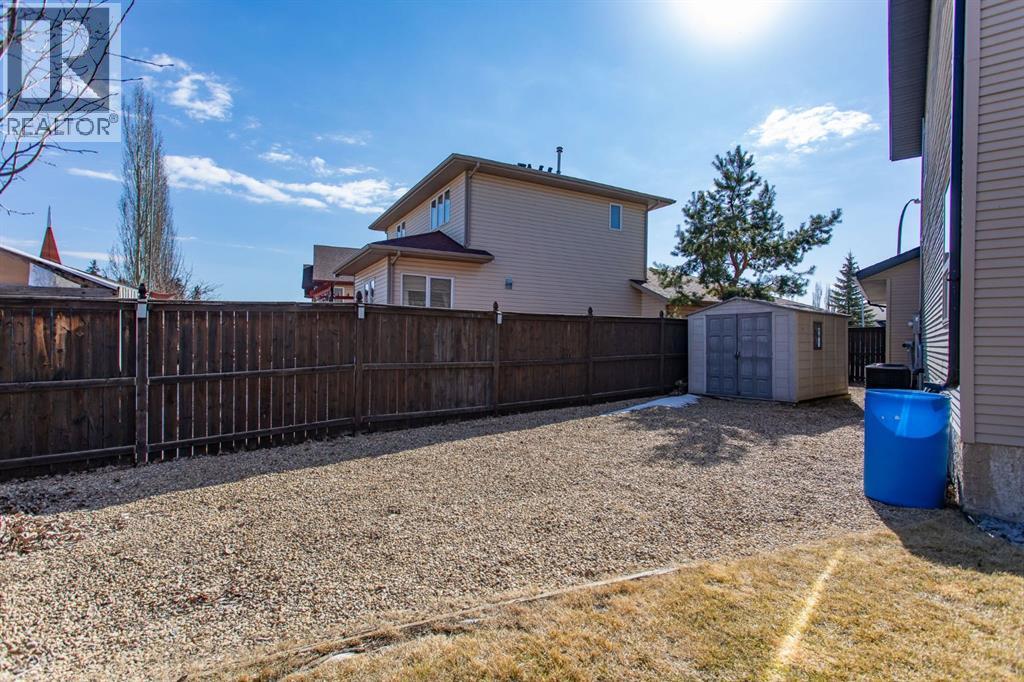 55 Kind Close, Red Deer