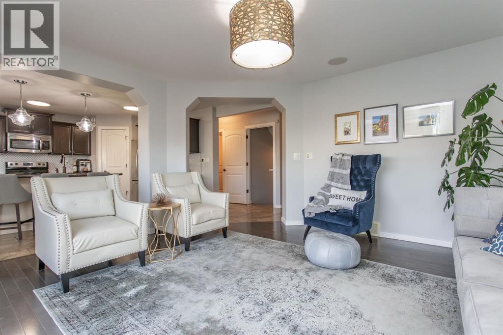 55 Kind Close, Red Deer