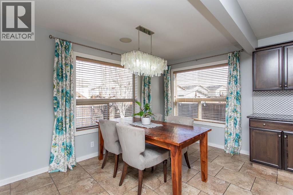 55 Kind Close, Red Deer