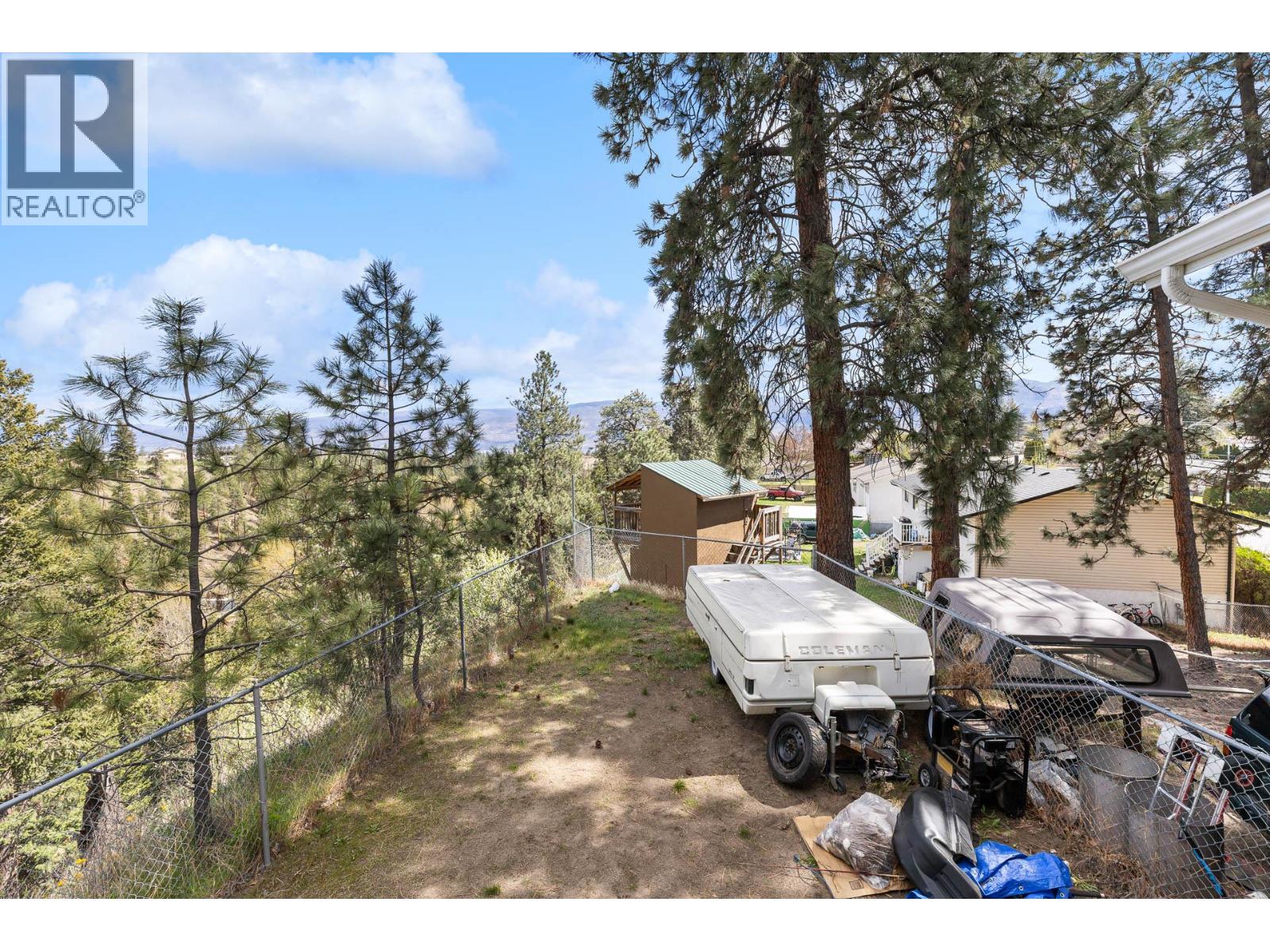  3395/3397 Webber Road, West Kelowna