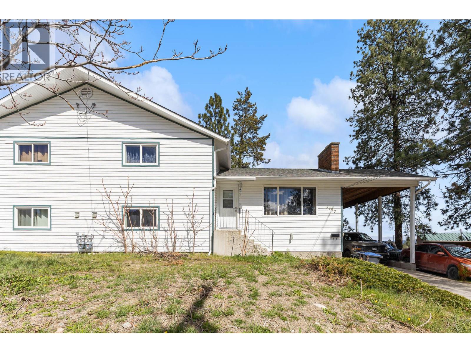  3395/3397 Webber Road, West Kelowna