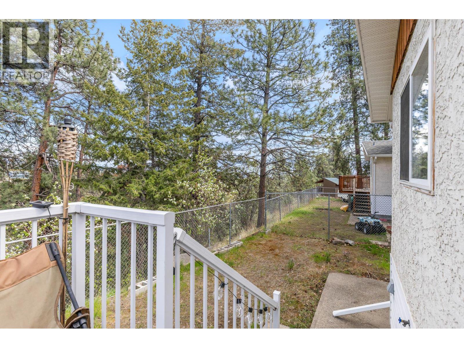  3395/3397 Webber Road, West Kelowna