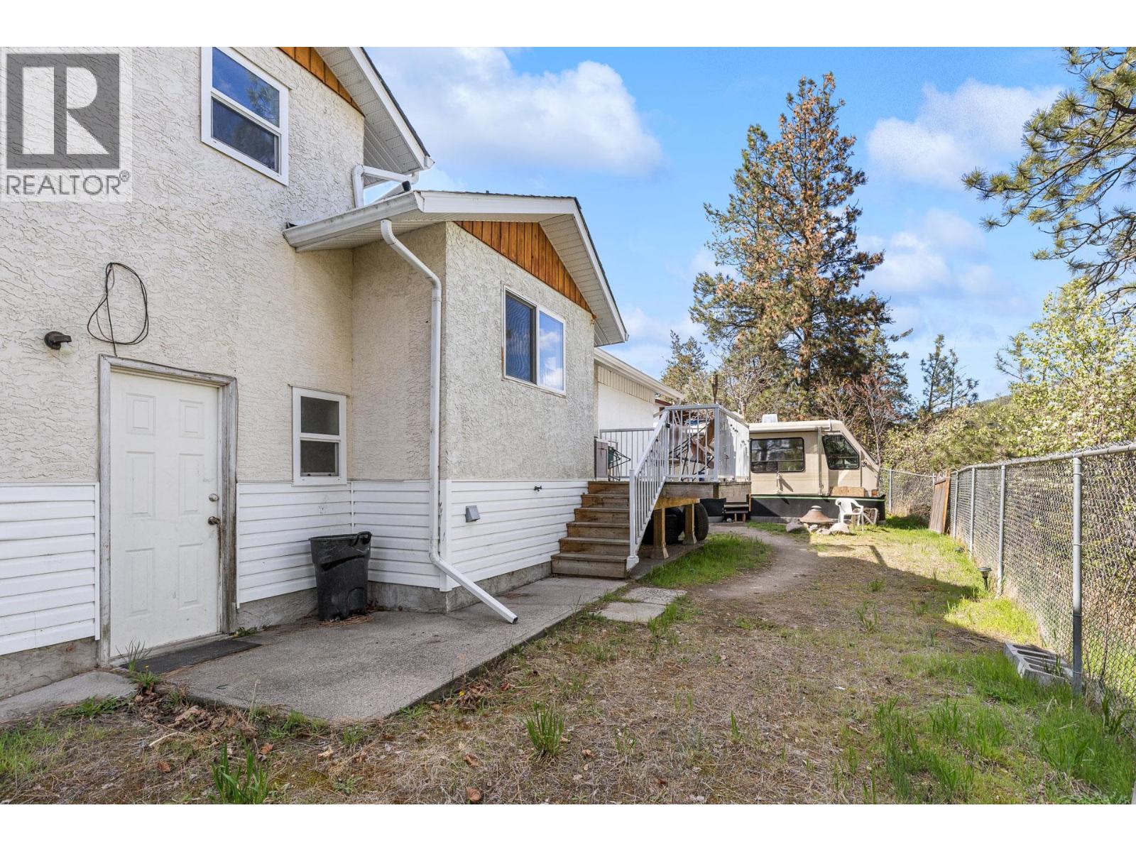  3395/3397 Webber Road, West Kelowna