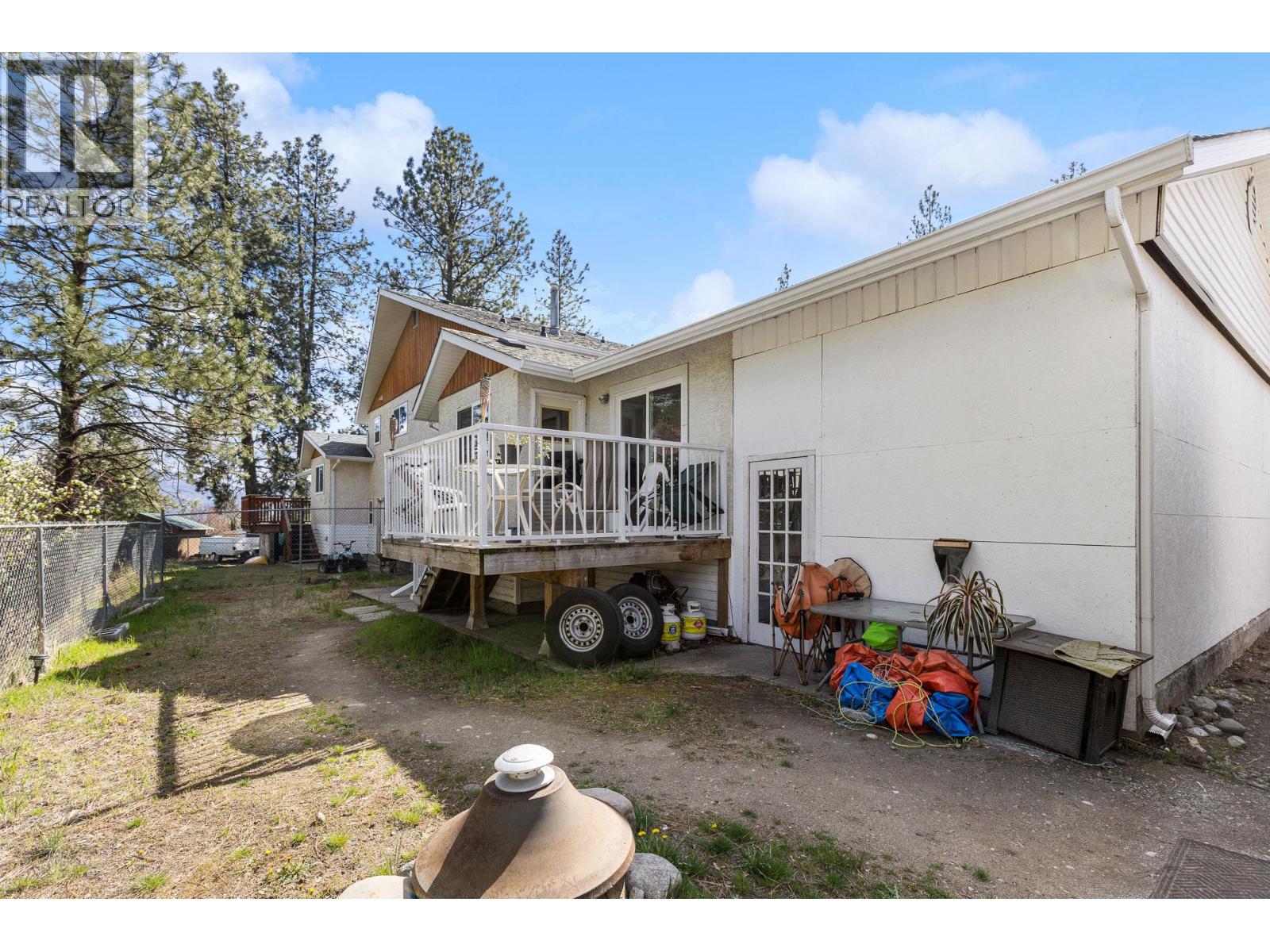  3395/3397 Webber Road, West Kelowna