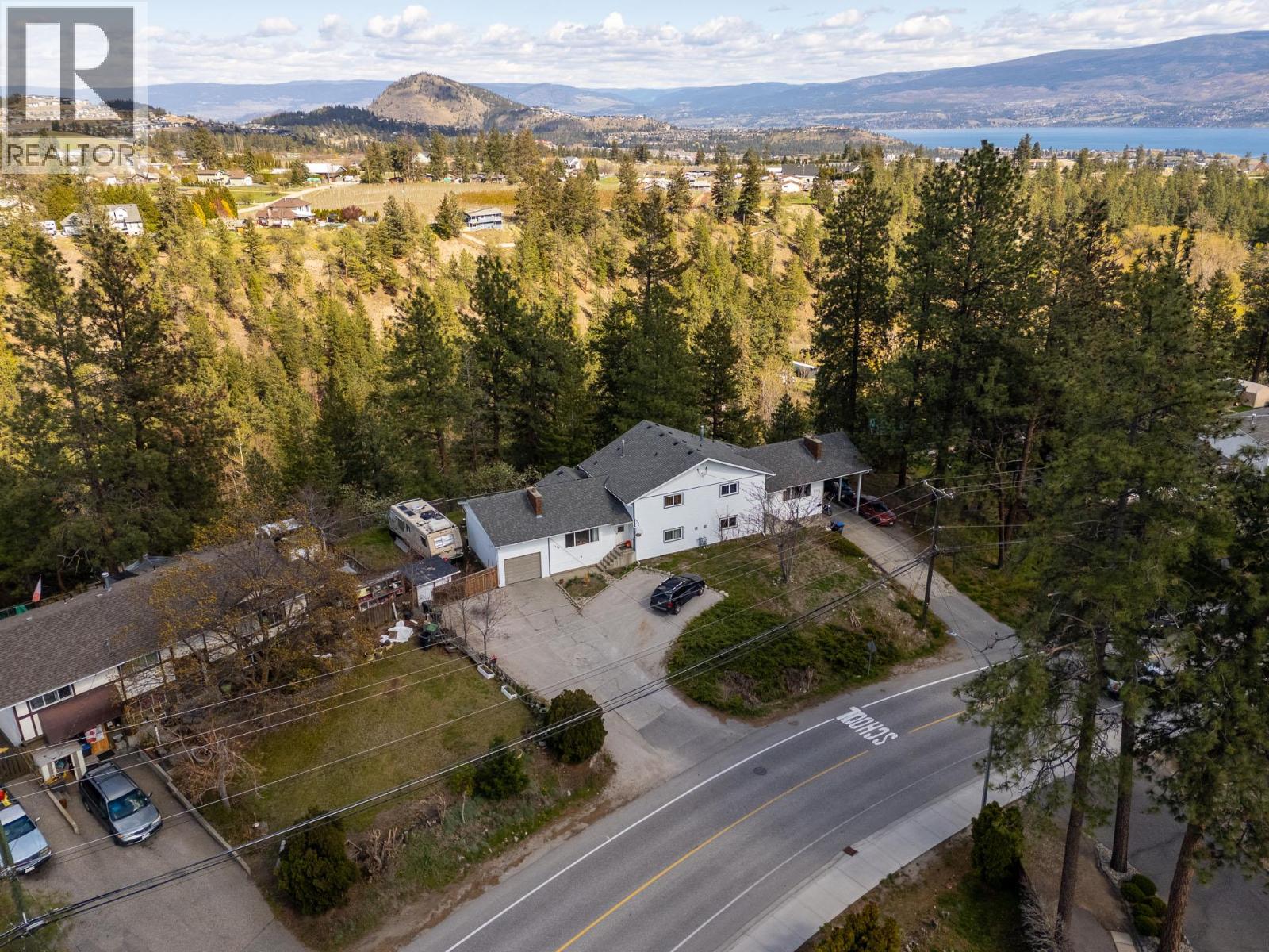  3395/3397 Webber Road, West Kelowna
