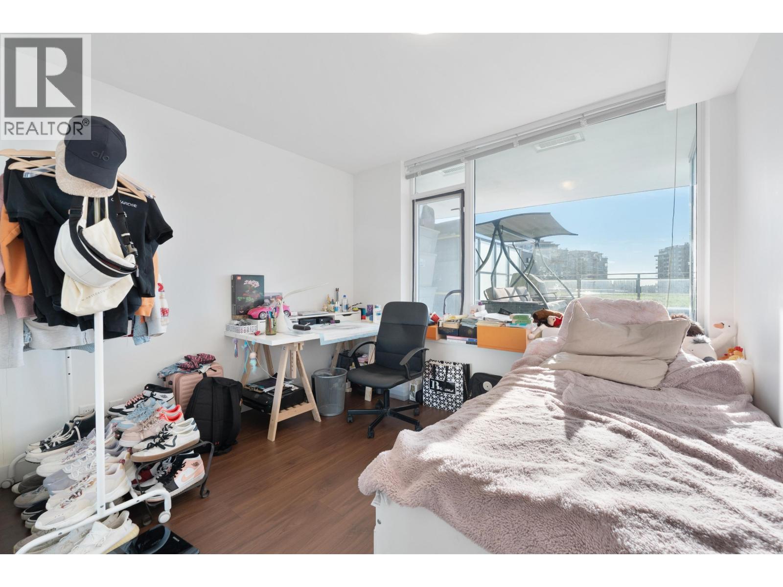 #802-7708 ALDERBRIDGE Way, Richmond