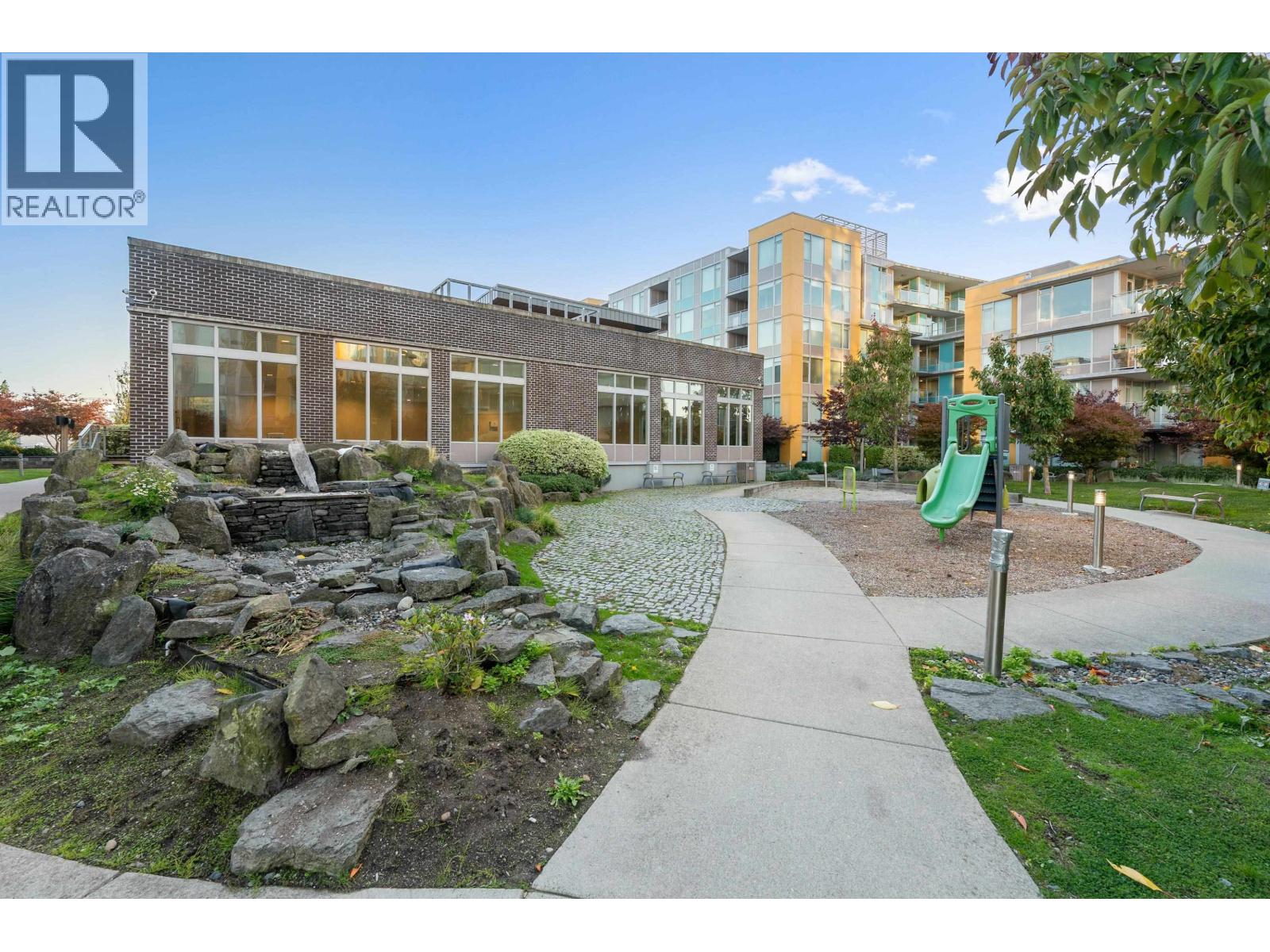 #802-7708 ALDERBRIDGE Way, Richmond