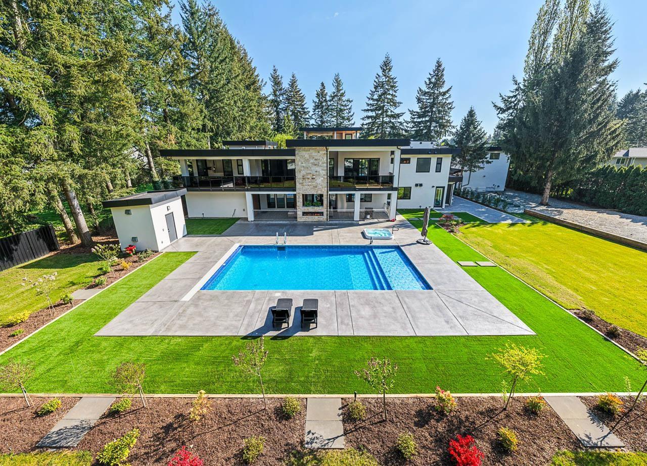 25031 57 AVENUE, Langley