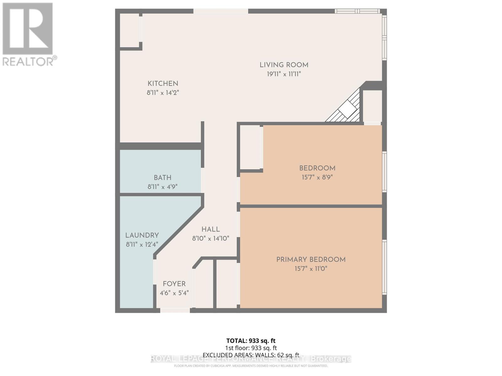 #122 1101 CLEMENT STREET - 26