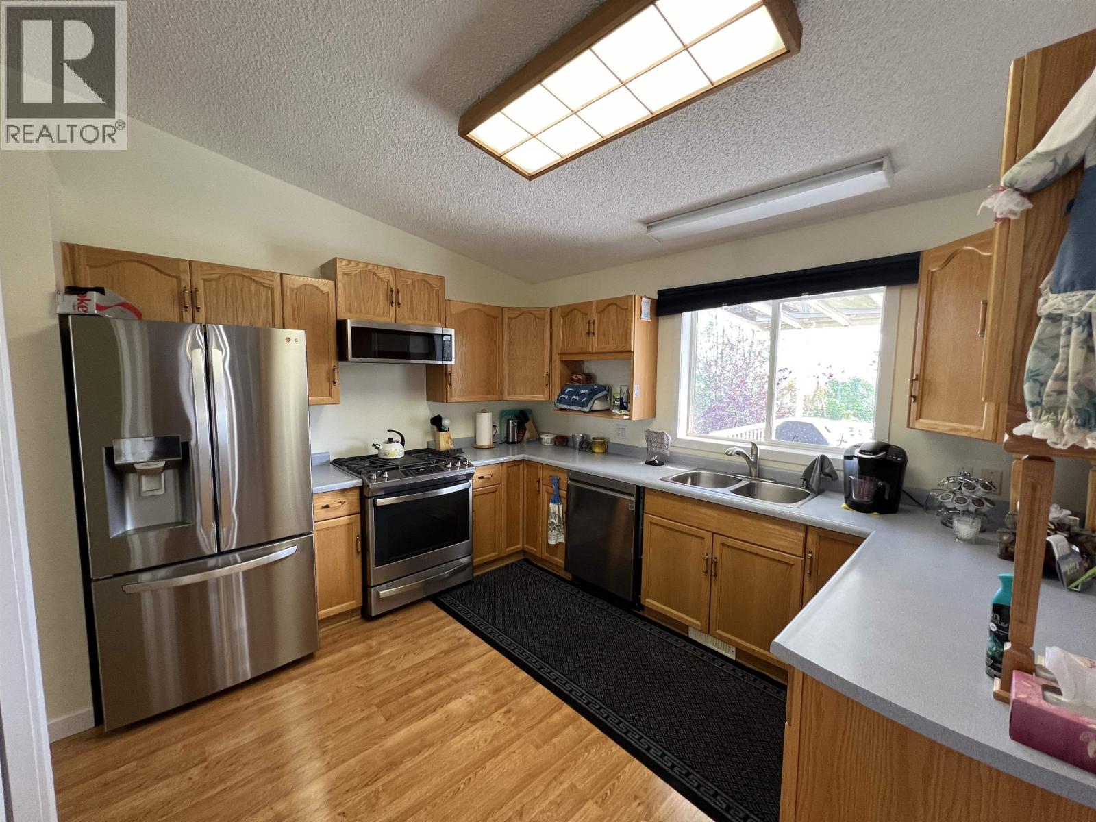 3 PEBBLE DRIVE, Fort Nelson