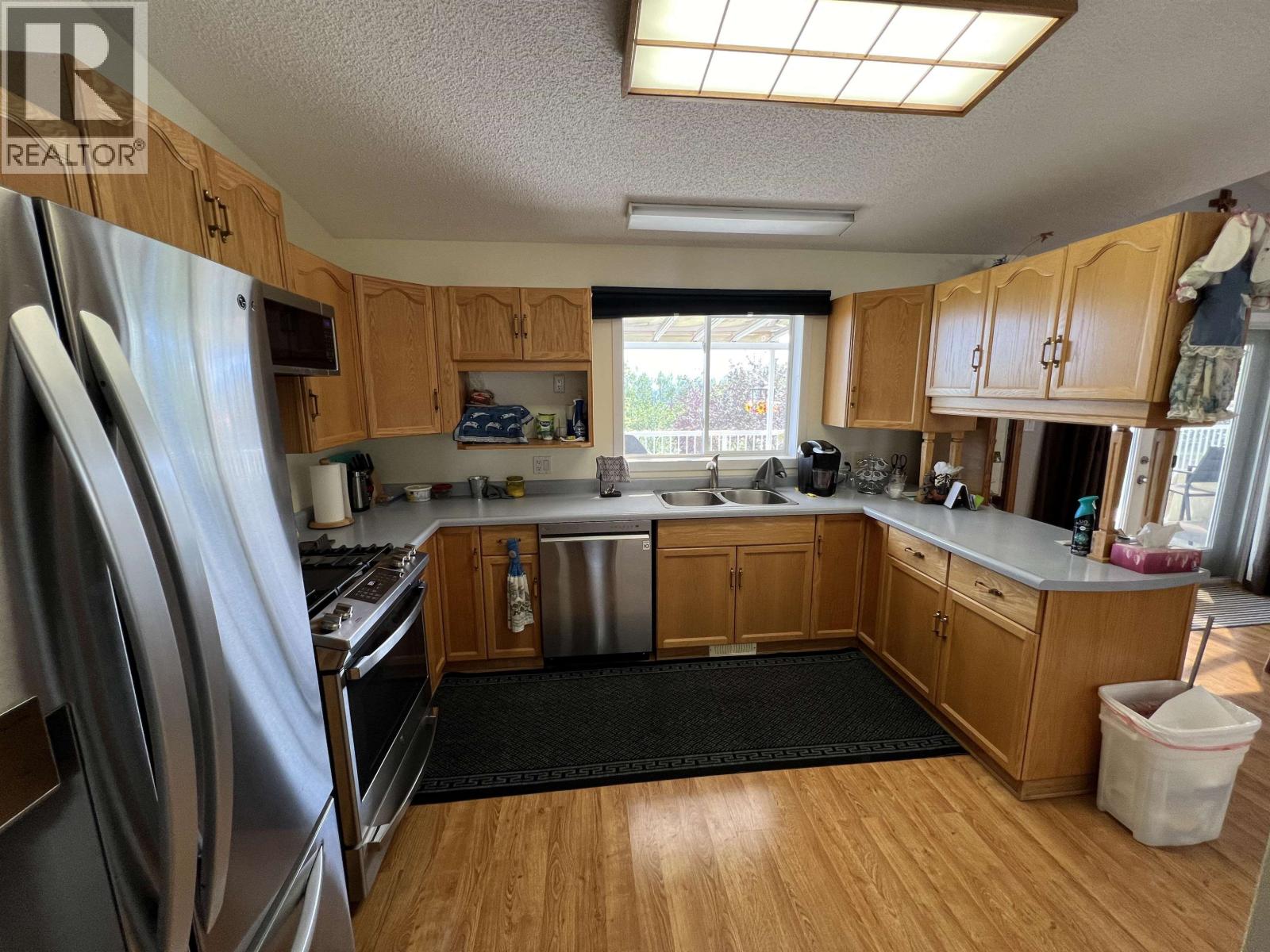 3 PEBBLE DRIVE, Fort Nelson