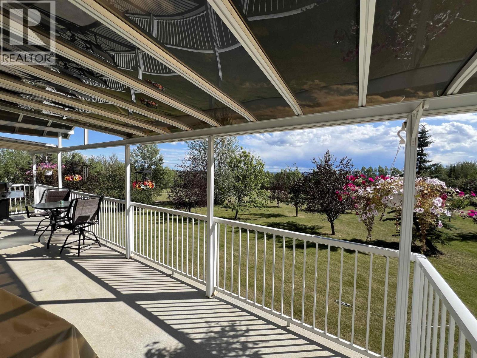 3 PEBBLE DRIVE, Fort Nelson