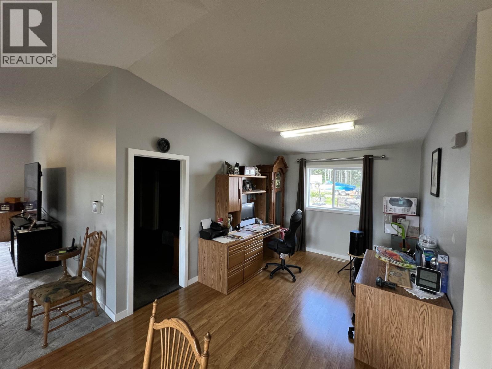 3 PEBBLE DRIVE, Fort Nelson