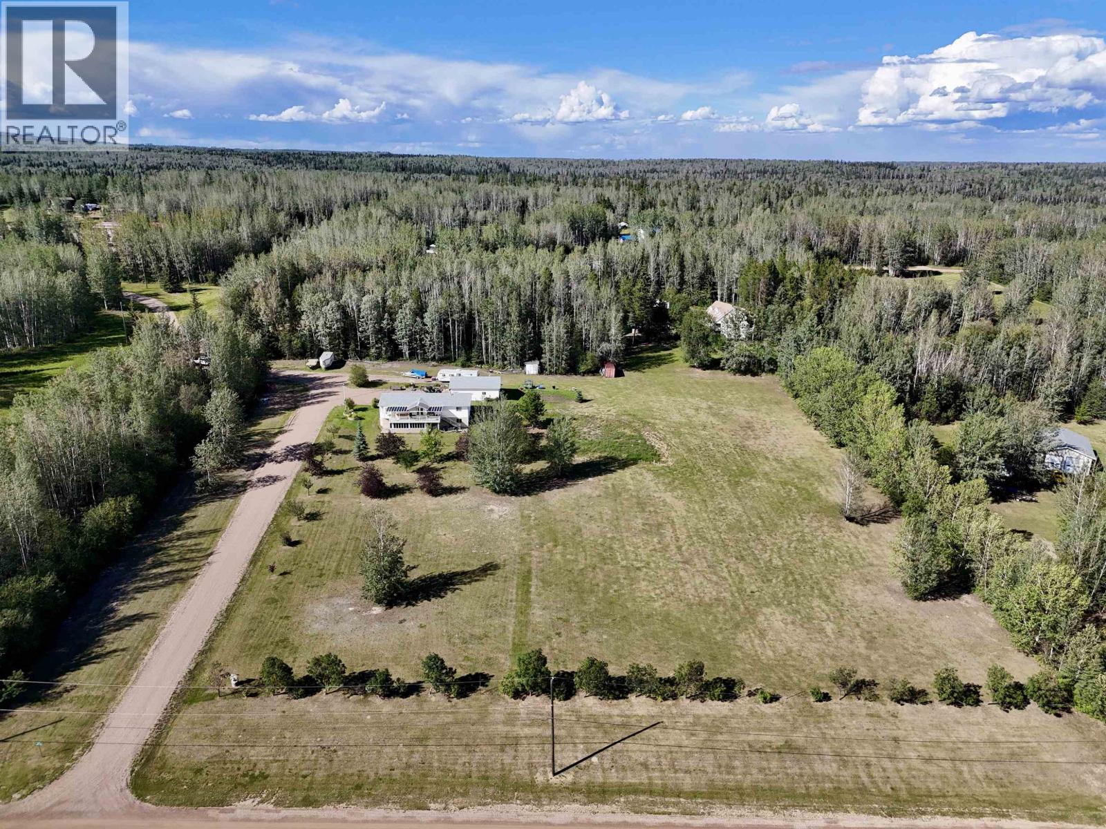 3 PEBBLE DRIVE, Fort Nelson