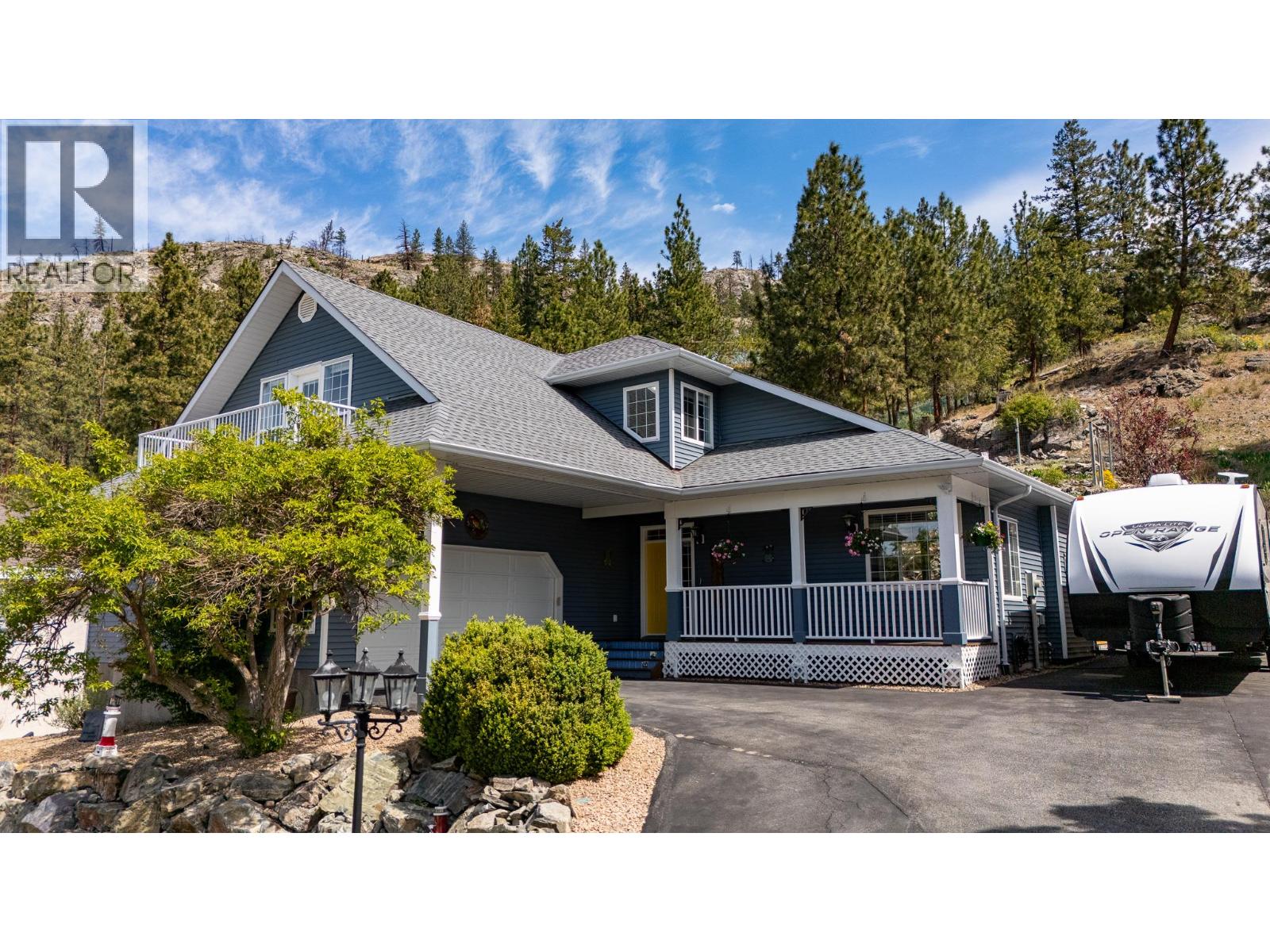 271 Heritage Boulevard, Okanagan Falls