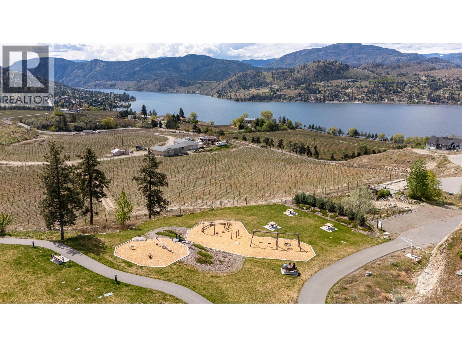 271 Heritage Boulevard, Okanagan Falls