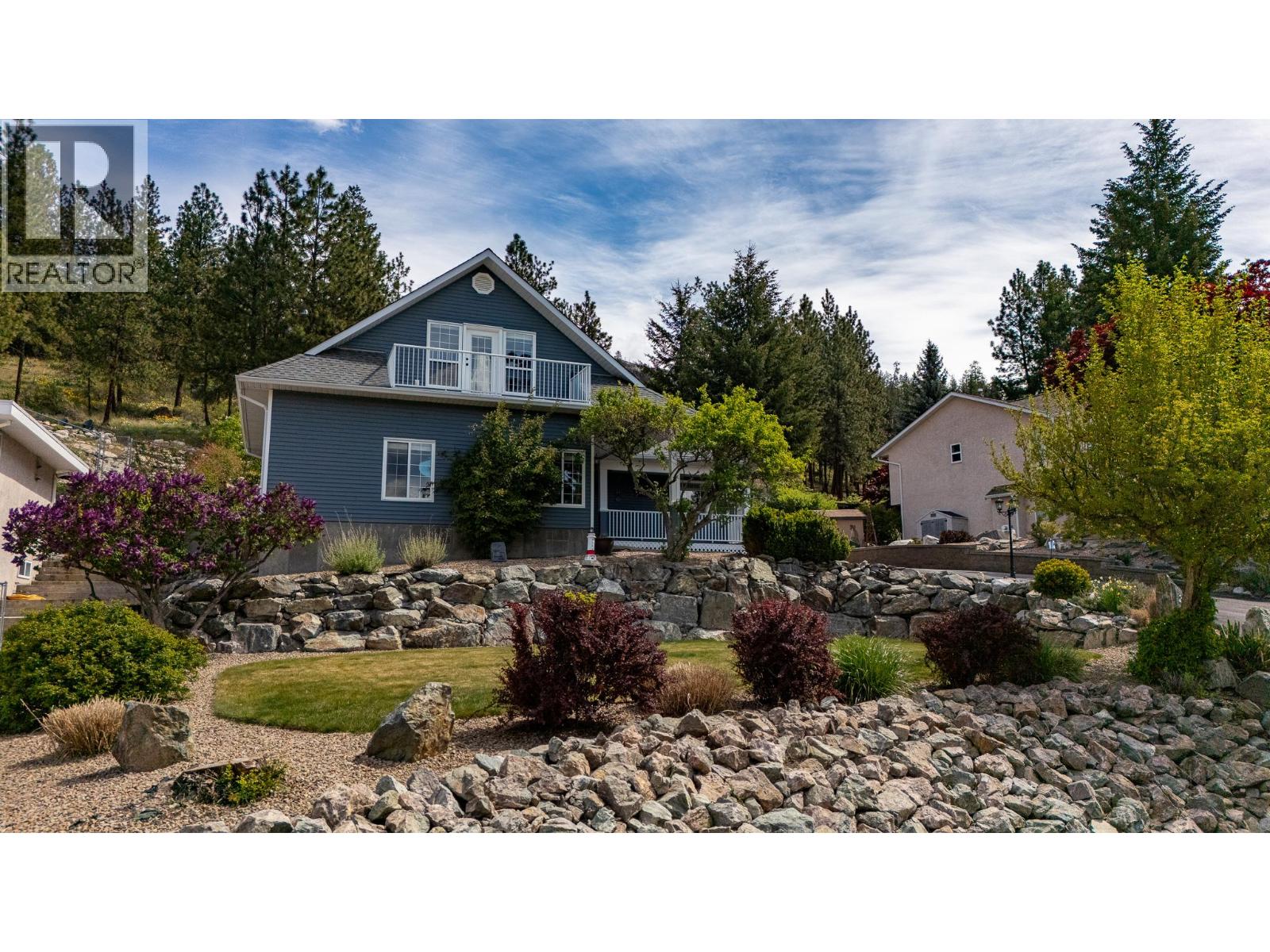 271 Heritage Boulevard, Okanagan Falls