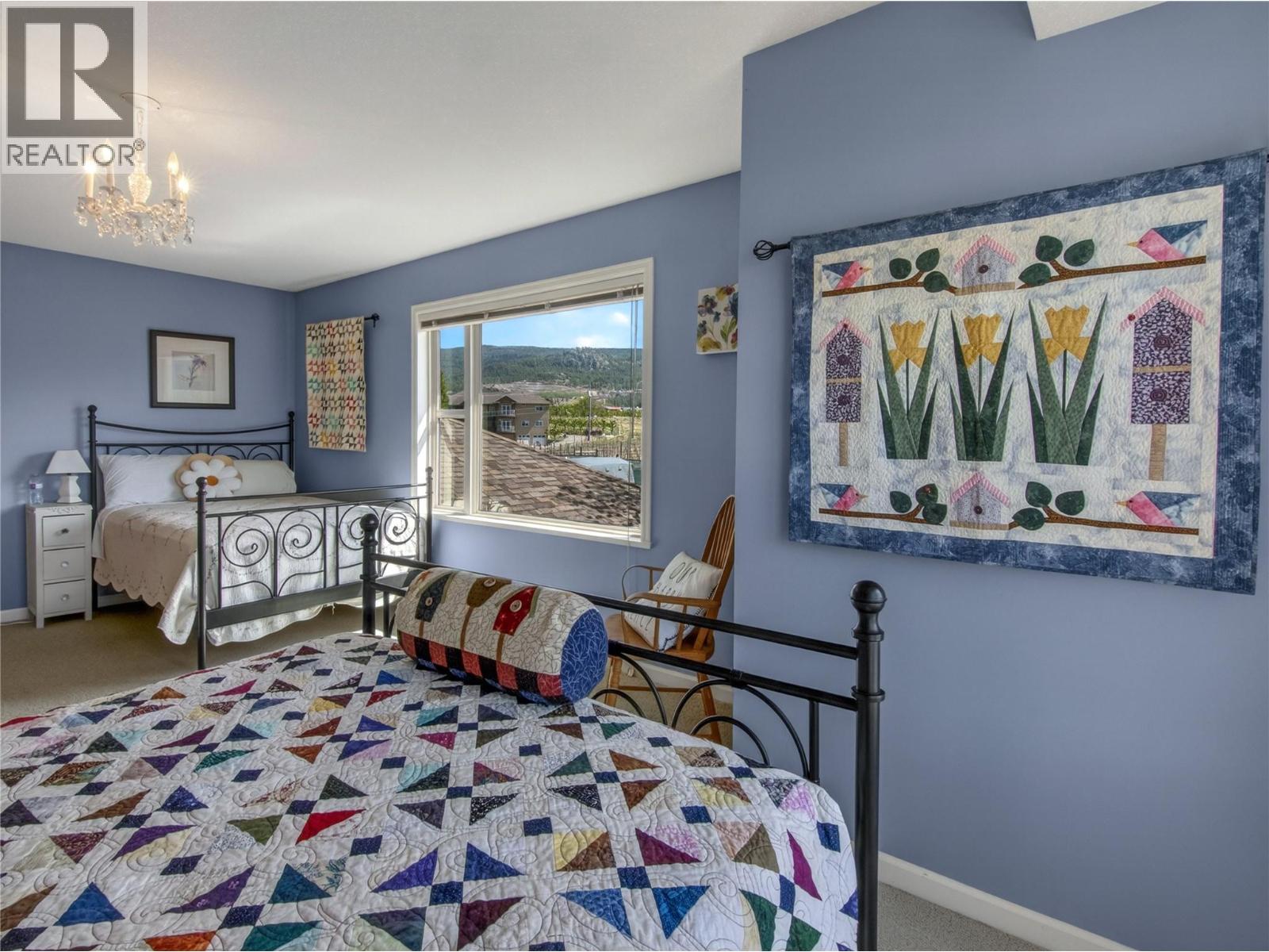 350 MIDDLE BENCH Road, Penticton