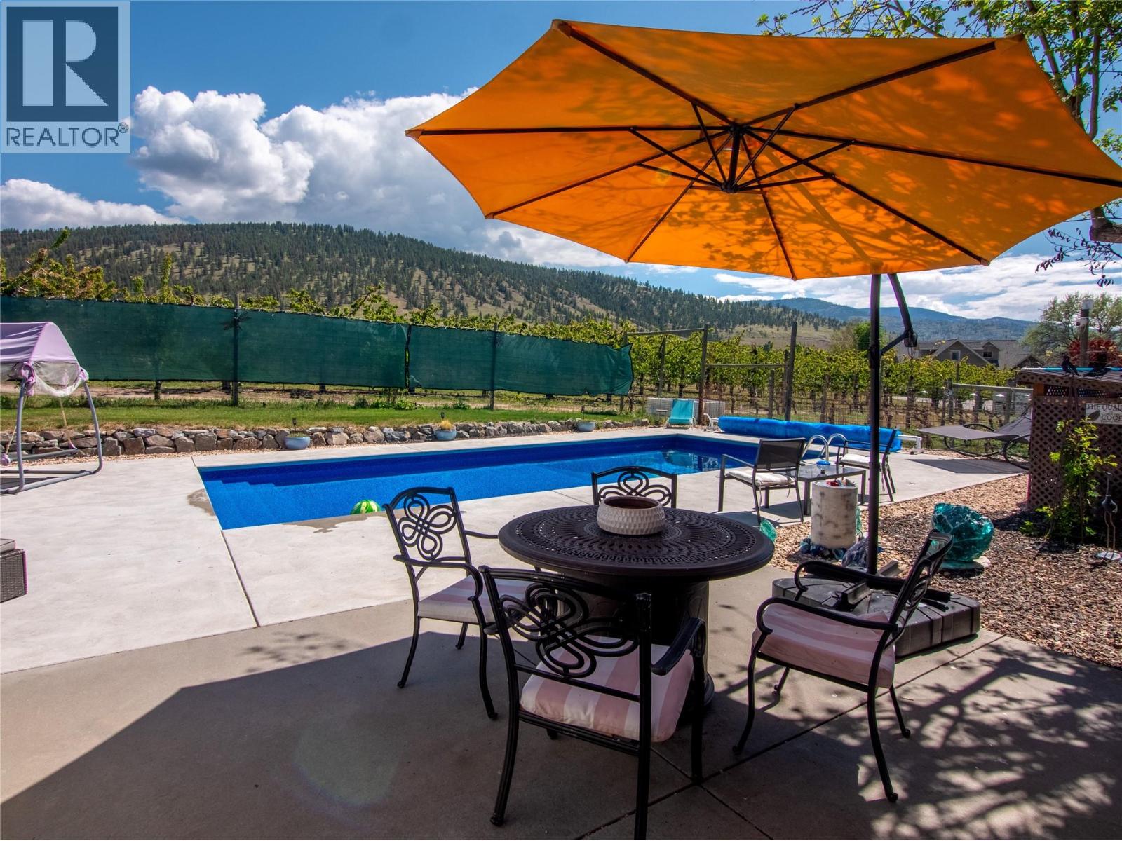 350 MIDDLE BENCH Road, Penticton
