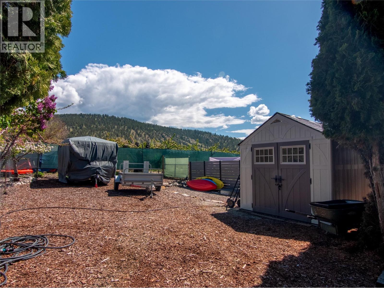 350 MIDDLE BENCH Road, Penticton