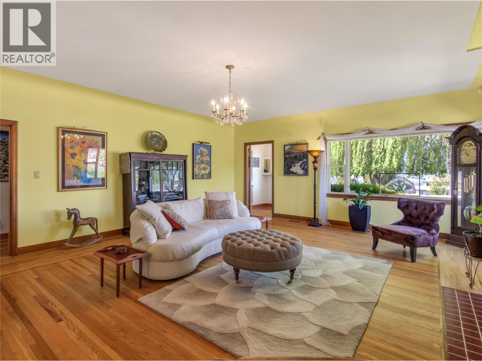350 MIDDLE BENCH Road, Penticton